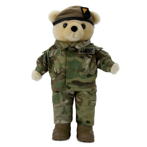 Army ranger camo - us,