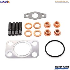 MOUNTING KIT CHARGER