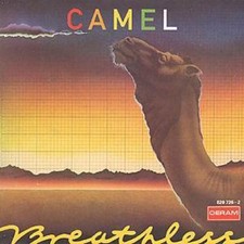 Camel: Breathless