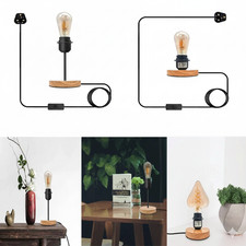 2m Table Lamp Base  Modern