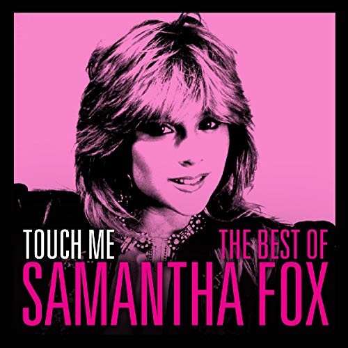 Touch the very best - touch, me