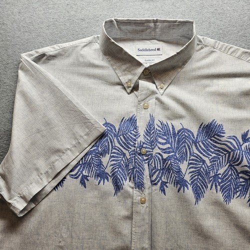 Saddlebred mens 2xl - saddlebred,