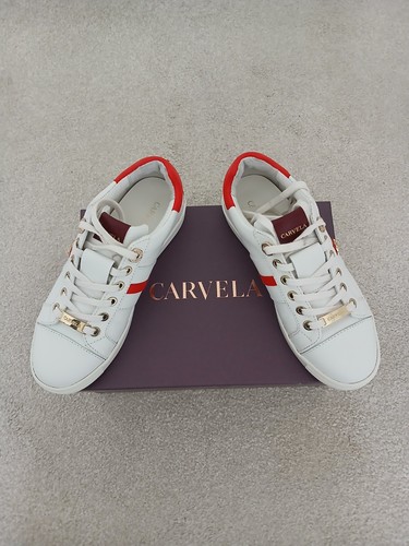 Carvela kurtgeiger lisa - lisa, white