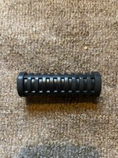 Harley Davidson MT350 Kick Start Lever Rubber Sleeve (HD PT No: 260-210)