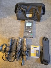 Chauvin Arnoux PEL103 Power & Energy Logger with other accessories FREE SHIPPING