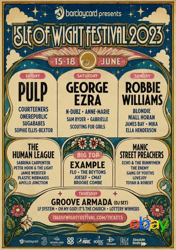 Isle wight music festival - isle,