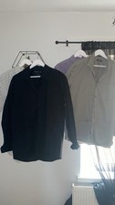 Mens Shirts Size XL