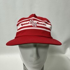 Vintage Speed Queen Trucker