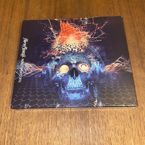 The connection deluxe by - connection,