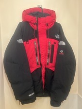 North Face Puffer Jacket