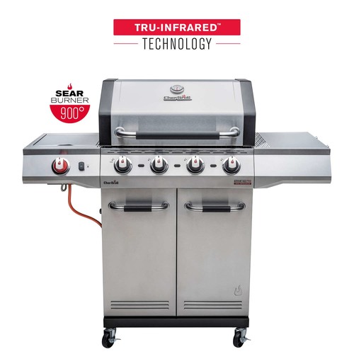 Char broil advantage - advantage,