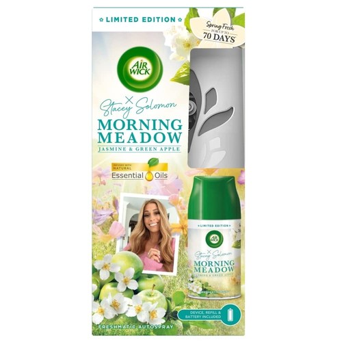 Air wick freshmatic autospray - air,
