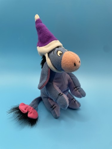 Disney eeyore mcdonalds happy - disney,