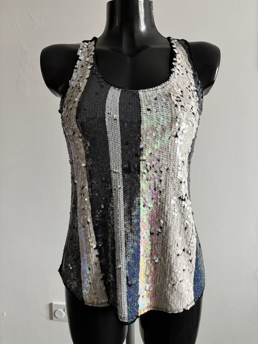Sweewe paris black silver - black,