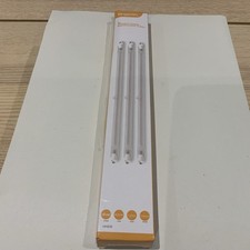 Kingavon Halogen Heater Replacement Tube Set Suitable For Most Halogen Heaters