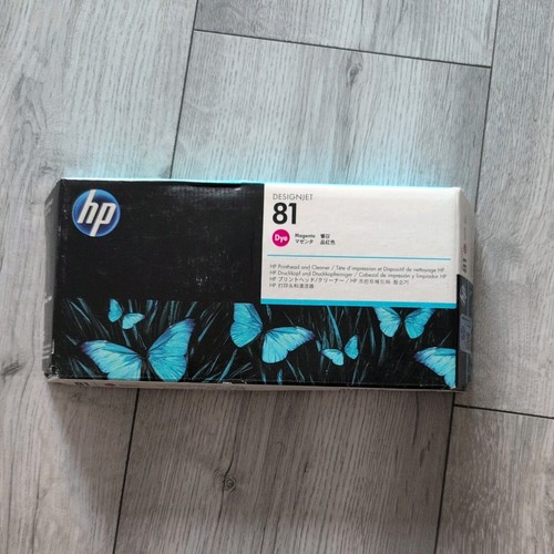 Printhead cleaner - 81,