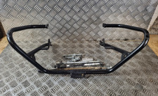 Suzuki DL1000  V Strom 2007   crash bars