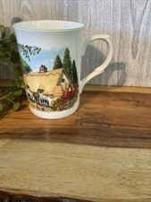 Rose Of England Fine Bone