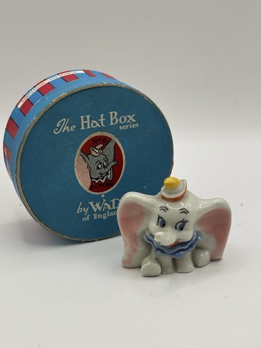 Wade disney hatbox collection - wade,