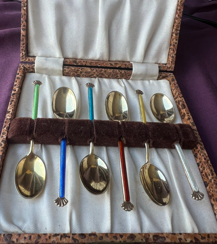 Aksel holmsen silver - ,