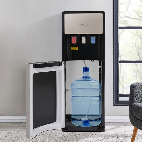 Bottom load water cooler - water,
