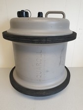 Aqua roll 30 litre ,FRESH WATER CARRIER ,Barrel ,Store,Caravan Motorhome Camping