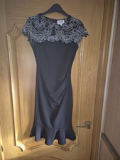 Jessica Wright Women's Black