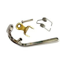Trombone Water Key Valve