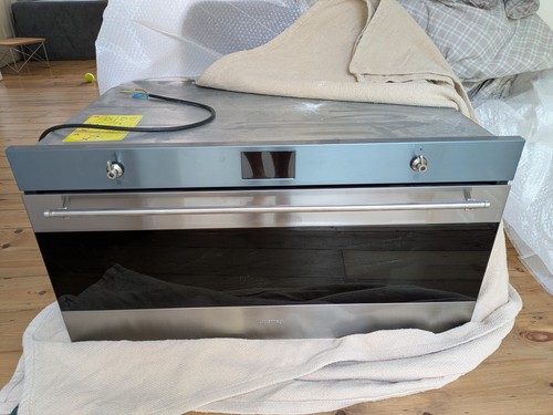 Smeg sfr9302tx built - sfr9302tx, in