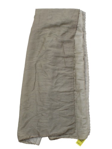 Jigsaw men scarf - men's, tan
