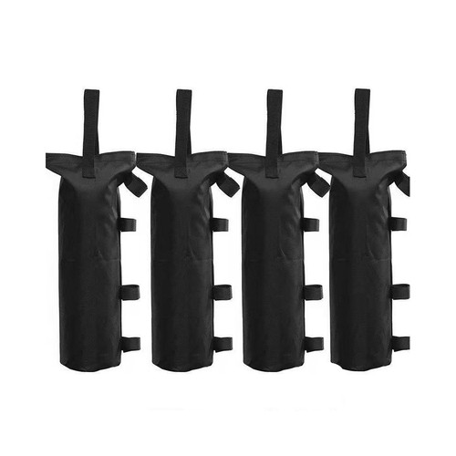 Pack gazebo leg weight - 4,