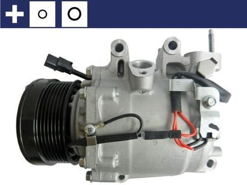 Air conditioning compressor - air,
