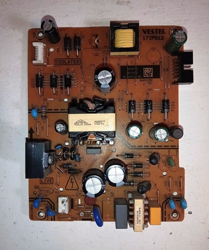 Genunine power board psu for - power,