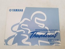 YAMAHA THUNDERCAT YZF600R