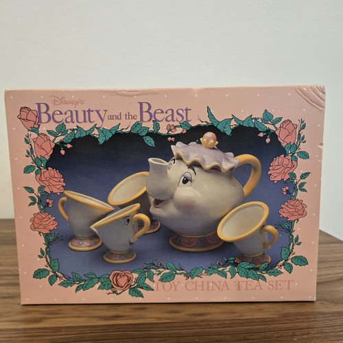 Beauty and the beast vintage - beast,