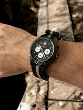 Bowman London Tactical Field