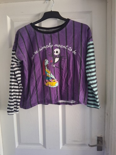 Disney nightmare before - nightmare,