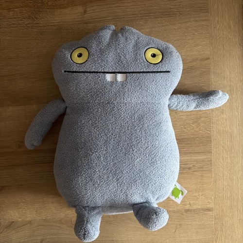 Ugly dolls babo plush - dolls,