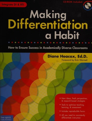 Diane heacox making - diane,