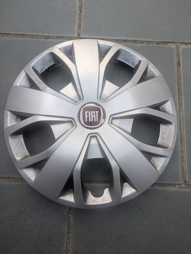 Fiat ducato wheel trim - ducato, hub