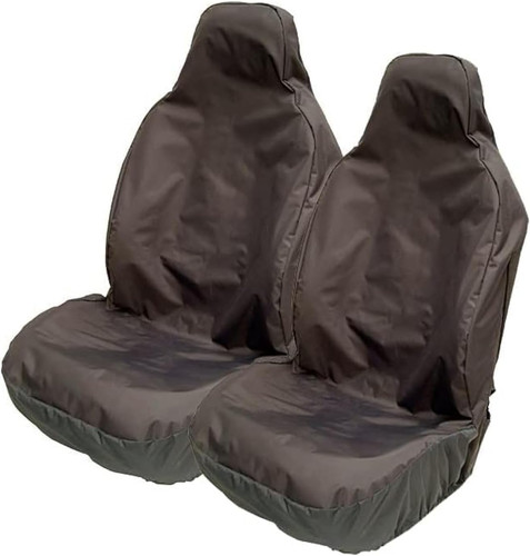 Heavy duty waterproof car - 2x,