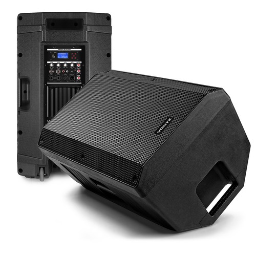 Vonyx vsa12bt active stage - vsa12bt, 12"