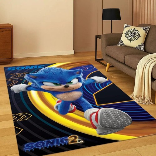 Sonek the hedgehog non - hedgehog,