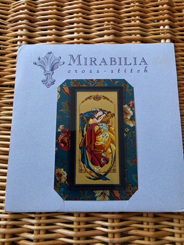 Oop mirabilia the - oop,