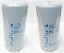 Oil Filter set Primary &