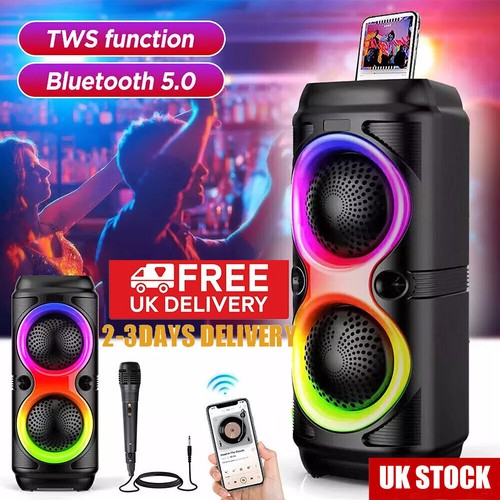 2000w loud bluetooth speaker - 2000w,