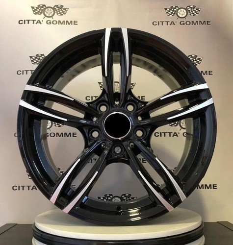 Compatible alloy wheels bmw - compatible,