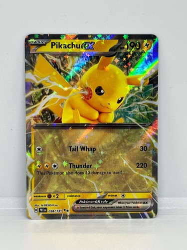 Pokemon prismatic evolutions - pokemon,