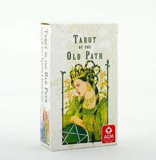 Tarot of the Old Path Tarot Cards