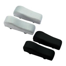 2x Universal Arm Pads Washable